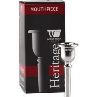 Denis Wick Cor Paxman 5,5 - Vue 2